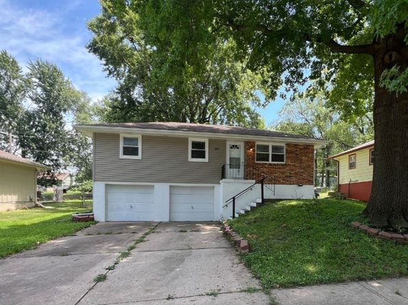 1613 N Ponca Dr