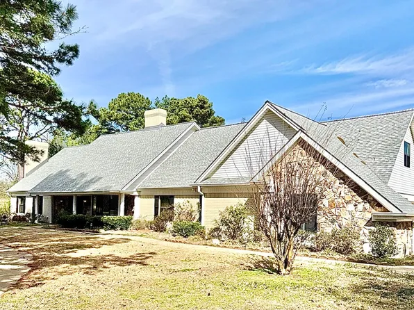 3905 E State Highway 3, Idabel, OK 74745