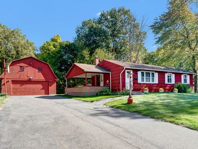 33 Middlesex Drive, Enfield, CT, 06082