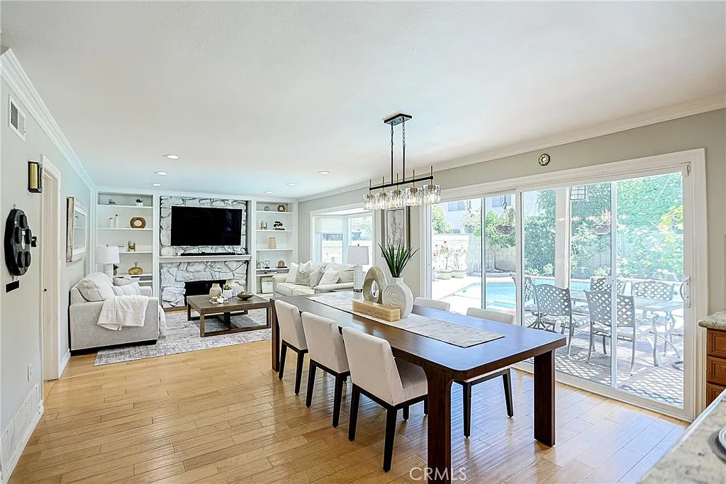 5 bed, 2621 sqft, $6,500 — Photo 3