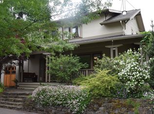 4702 SE Ellis St, Portland, OR 97206