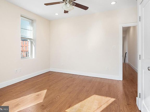 4th image of 2031 N 20th St #1A