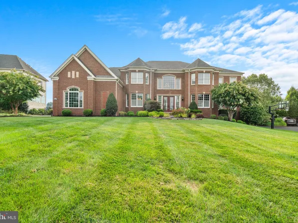 14537 Edgewoods Way, Glenelg, MD 21737