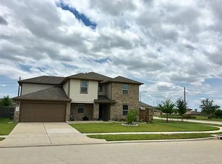 9406 Limestone Ranch Ln, Richmond, TX 77407