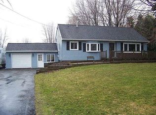 131 King Rd, Churchville, NY 14428