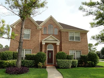 4211 Shady Village Ct, Missouri City, TX, 77459