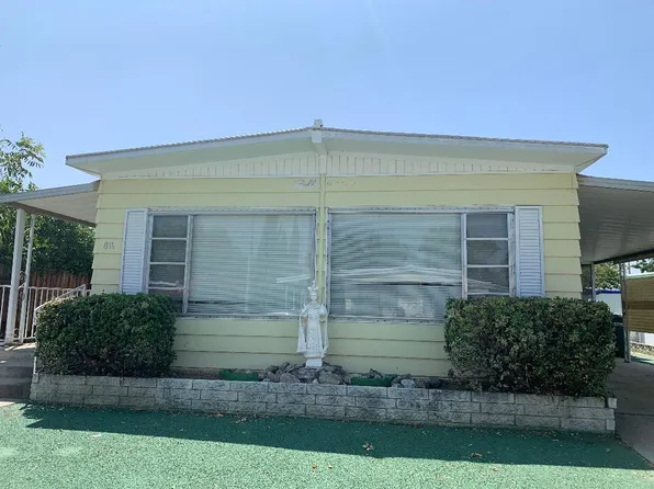 811 San Luis Dr, Hemet, CA 92543