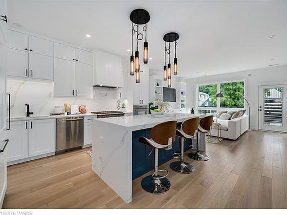 2nd image of 1436 W School St #Penthouse