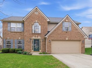 159 Irving Ln, Georgetown, KY 40324