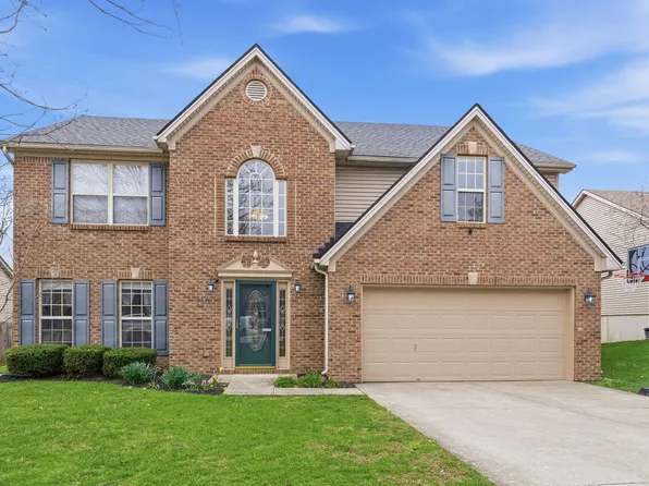 159 Irving Ln, Georgetown, KY 40324