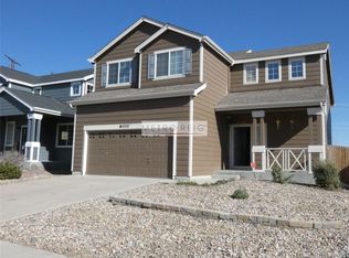 2337 Klein Pl, Colorado Springs, CO 80951