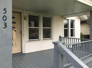 503 Sheridan Ave #1, Dayton, OH 45403