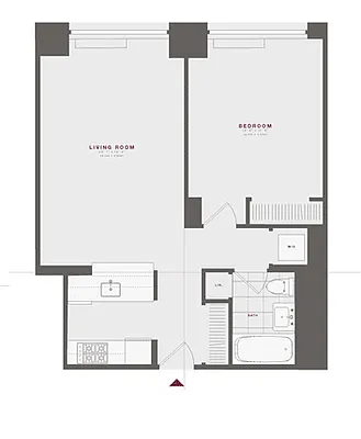 Sold by Nest Seekers International | media 26