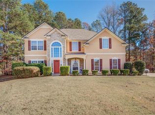105 S Links Dr, Covington, GA 30014