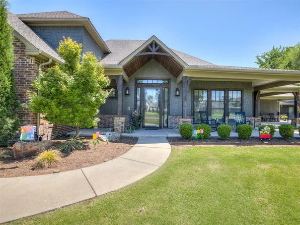 8432 SW 110th Ct, Oklahoma City, OK 73173