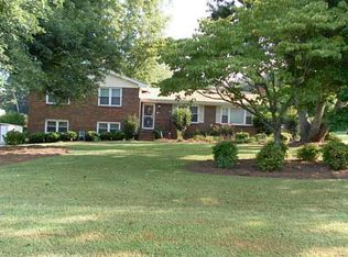 4170 Old Stilesboro Rd NW, Kennesaw, GA 30152