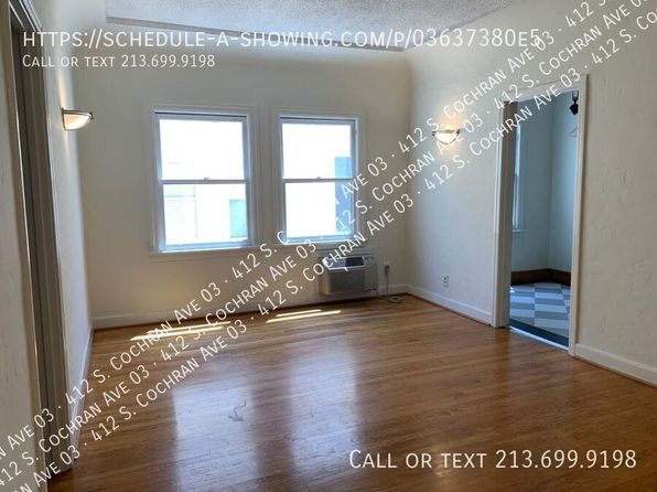 412 S Cochran Ave #3