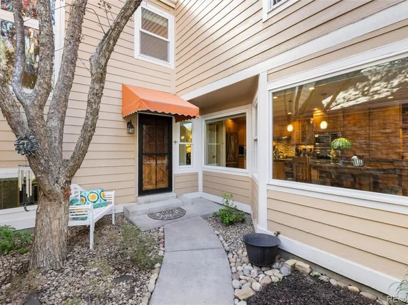 10000 E Yale Avenue #14, Denver, CO 80231