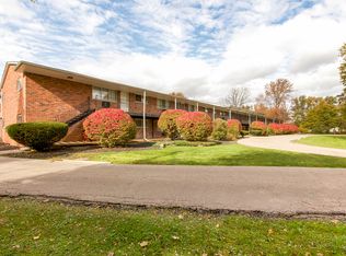 Newburgh Colonial, Westland, MI 48186