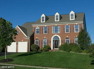 5030 Burnside Farm Pl, Haymarket, VA