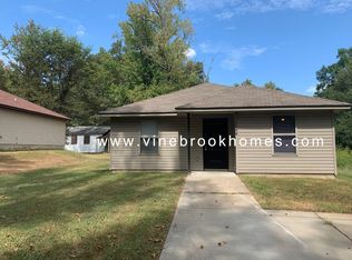 1298 Ridge Rd, Benton, AR 72015