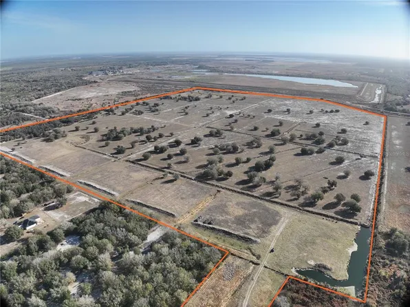 834 Logue Rd, Myakka City, FL 34251