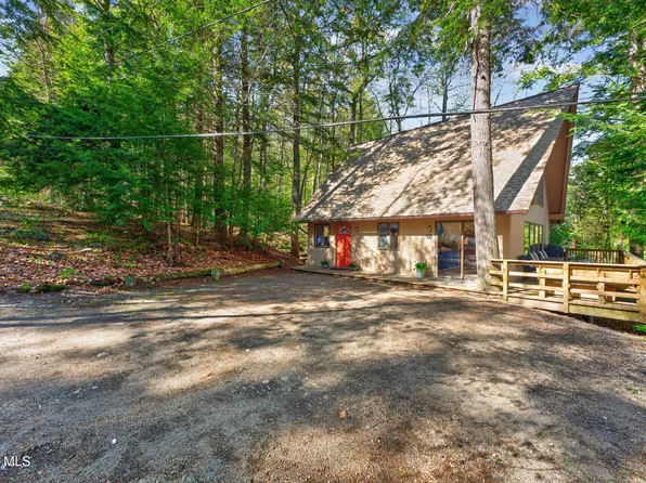55 Lakeview Drive, Adirondack, NY 12808