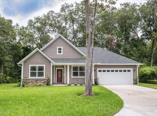 3249 Turtle Creek Rd, Saint Augustine, FL 32086