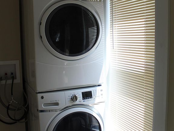 Washer Dryer