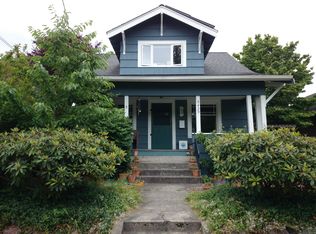 5420 Kirkwood Pl N, Seattle, WA 98103
