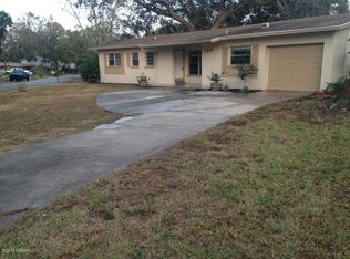 1235 Midway Blvd, Daytona Beach, FL 32114