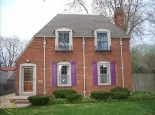 11324 Cranston St, Livonia, MI