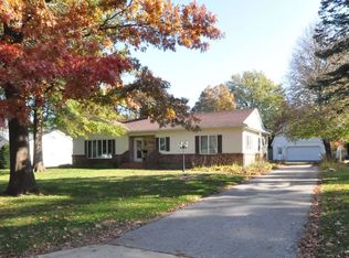 1225 Prospect Blvd, Waterloo, IA 50701