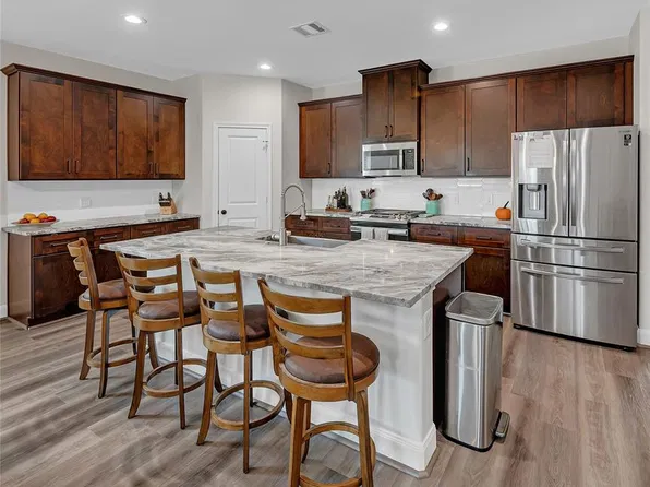 20119 Timbernook Pass, New Caney, TX 77357