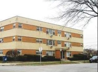 10100 S Pulaski Rd APT 2W, Oak Lawn, IL 60453