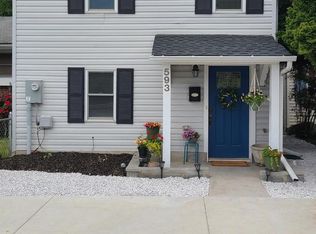 593 N Kent St, Winchester, VA 22601