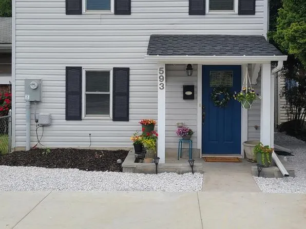 593 N Kent St, Winchester, VA 22601