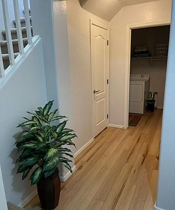 Entry way