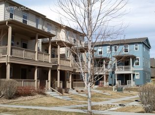 663 Rawlins Way, Lafayette, CO 80026