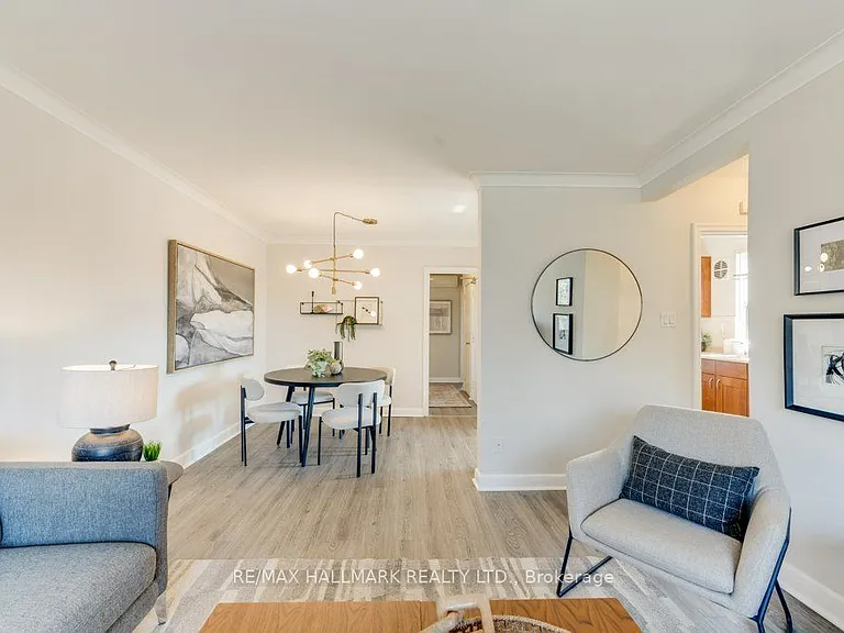 225 Woodville Ave #UPPER — Photo 5