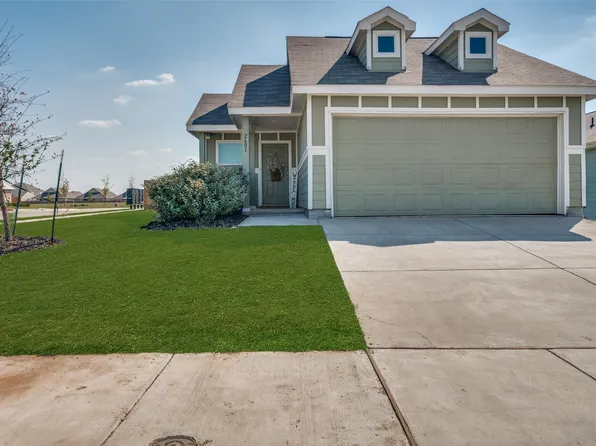 2601 Kingsman Dr, Fort Worth, TX 76179