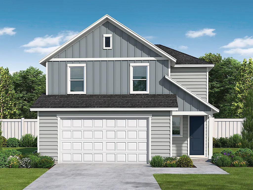 3 bed, 2.5 bath, 1606 sqft, $2,920 — Photo 1