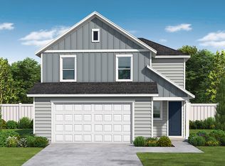 8026 Verona Loop SW, Olympia, WA 98512