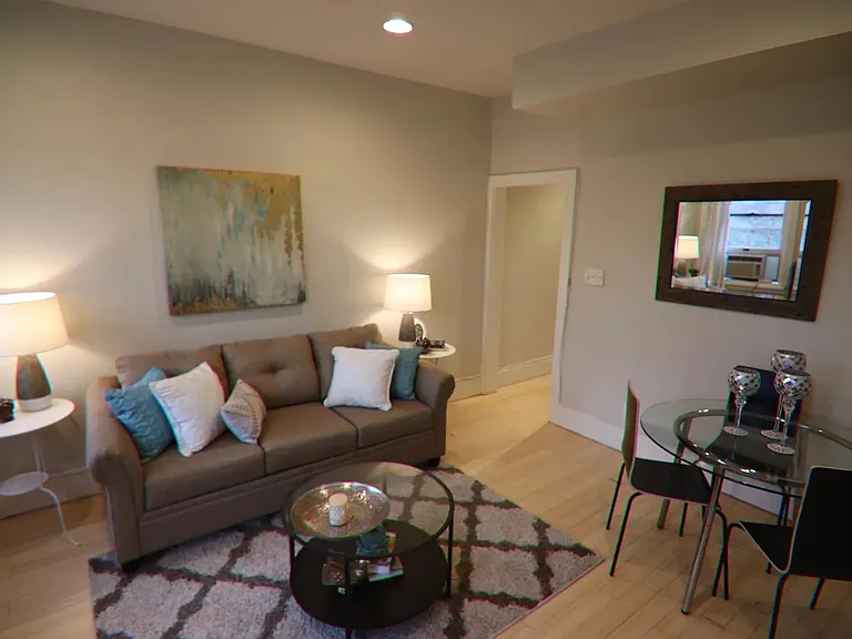 1741 S St NW #6 — Photo 1