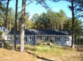 1796 Faison Rd, Hartsfield, GA 31756