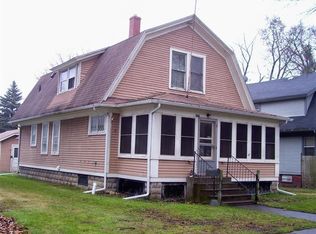 109 Woodward St, La Porte, IN