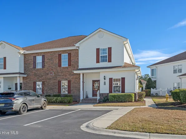 8855 Radcliff Drive NW Unit 43b, Calabash, NC 28467