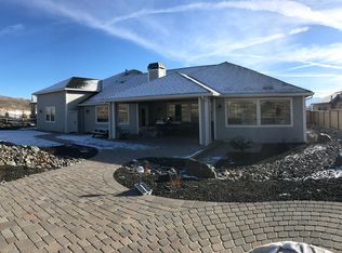 2936 Promontory Loop, Genoa, NV 89411