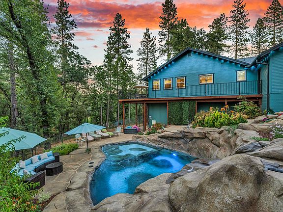2nd image of 21930 Placer Hills Rd