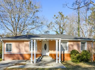 3218 Bluebird Ln, Decatur, GA 30032